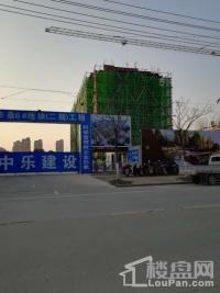 华泰雅苑实景图